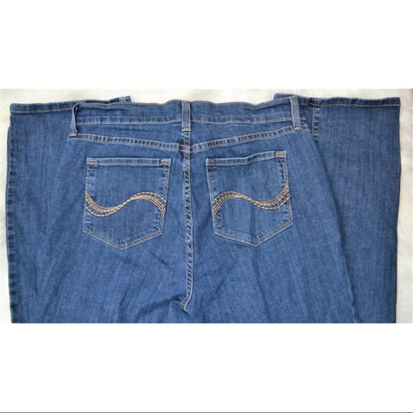 Preowned NYDJ Stretch - Picture 7 of 8